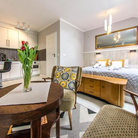 Apartamenty Izerskie - Ul. Cicha 13H-I Świeradów-Zdrój Eksteriør bilde