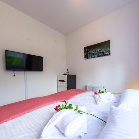 Apartamenty Izerskie - Ul. Cicha 13H-I Świeradów-Zdrój Eksteriør bilde