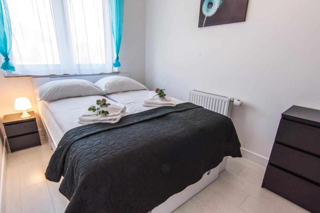 Apartamenty Izerskie - Ul. Cicha 13H-I Świeradów-Zdrój Eksteriør bilde