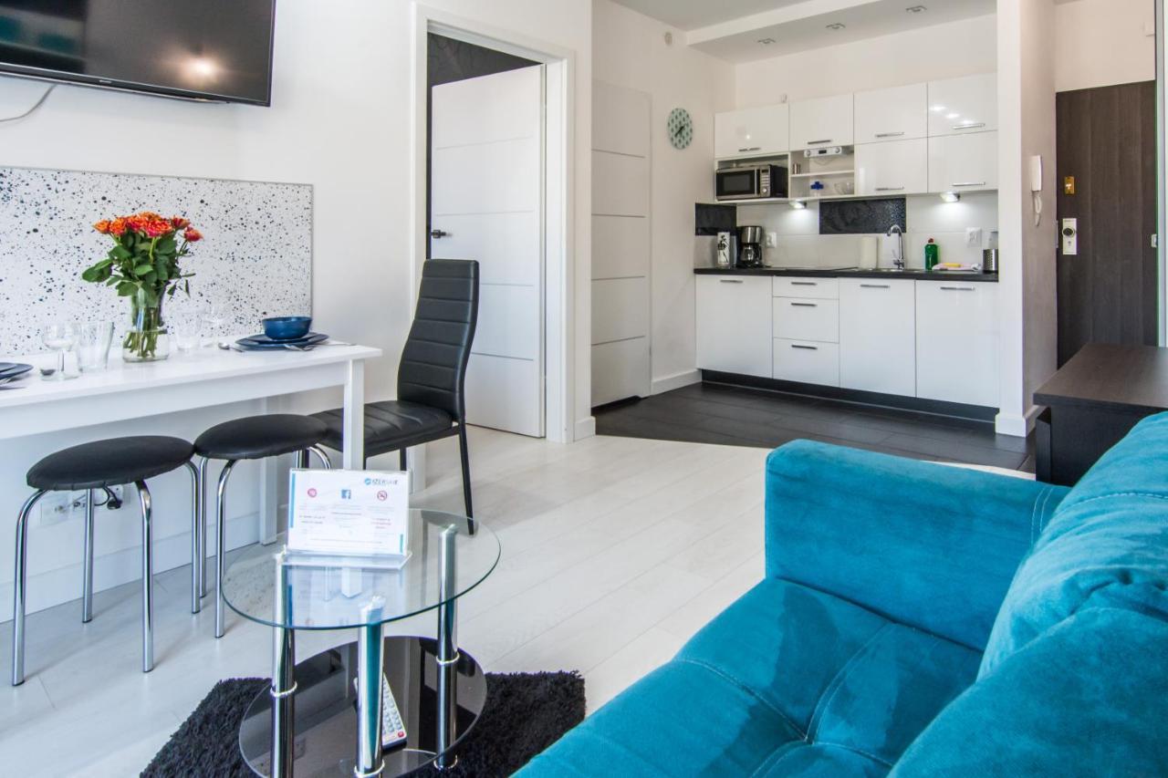 Apartamenty Izerskie - Ul. Cicha 13H-I Świeradów-Zdrój Eksteriør bilde