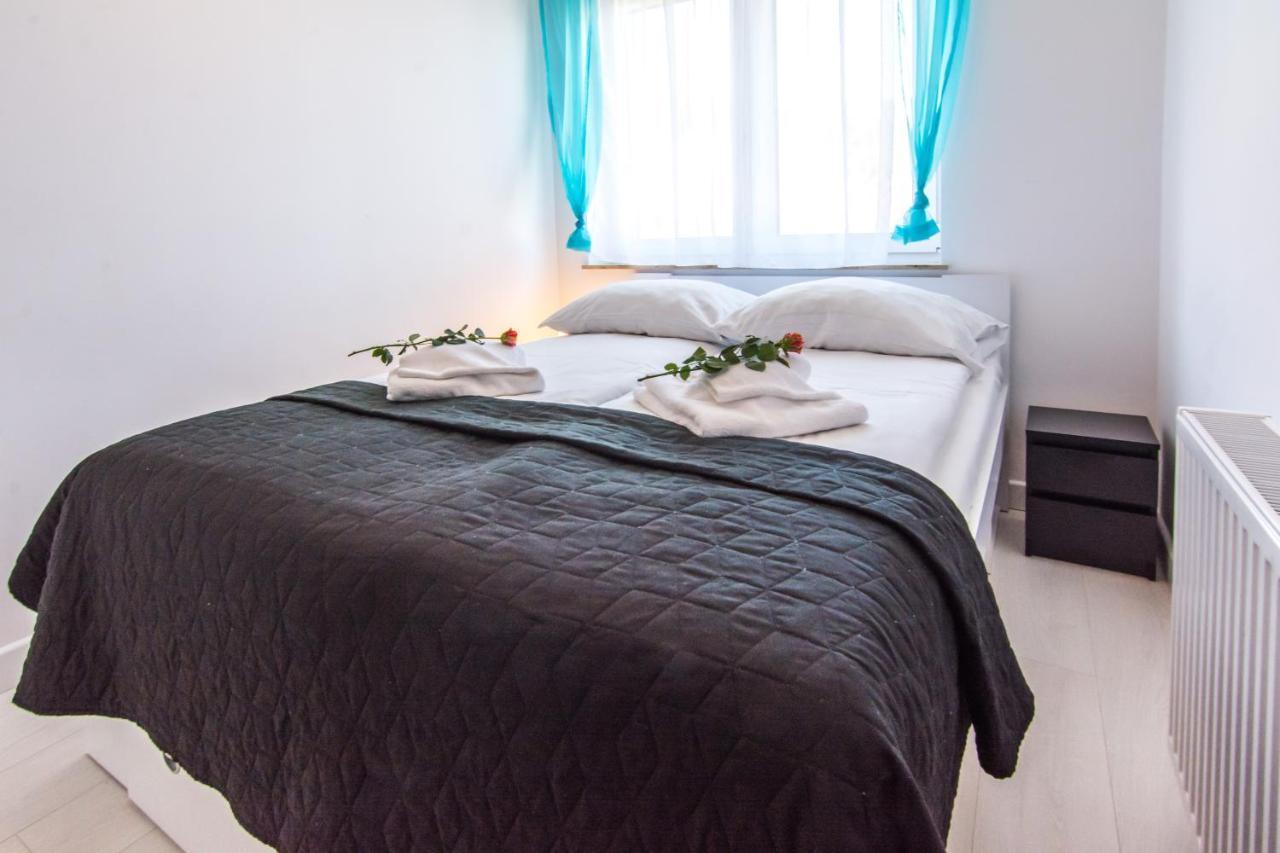 Apartamenty Izerskie - Ul. Cicha 13H-I Świeradów-Zdrój Eksteriør bilde