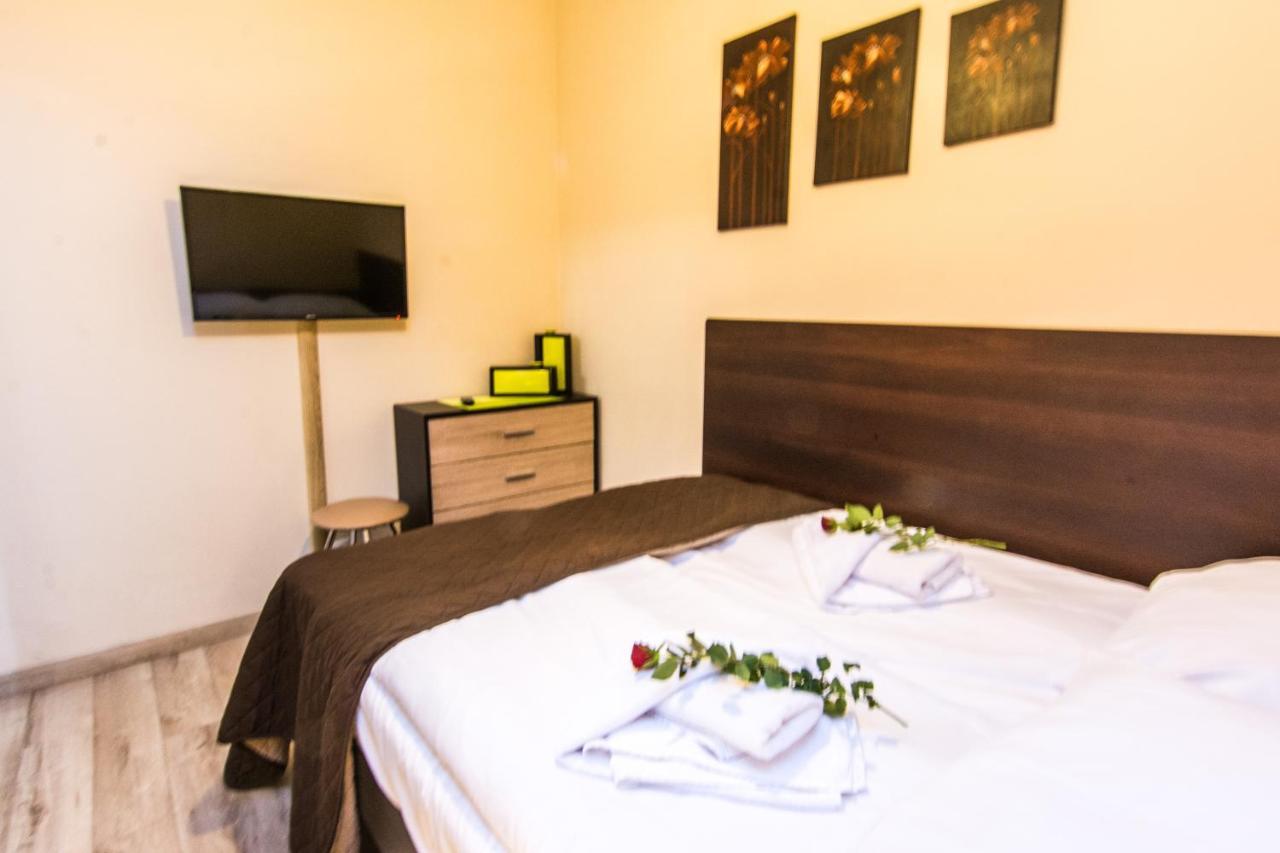 Apartamenty Izerskie - Ul. Cicha 13H-I Świeradów-Zdrój Eksteriør bilde