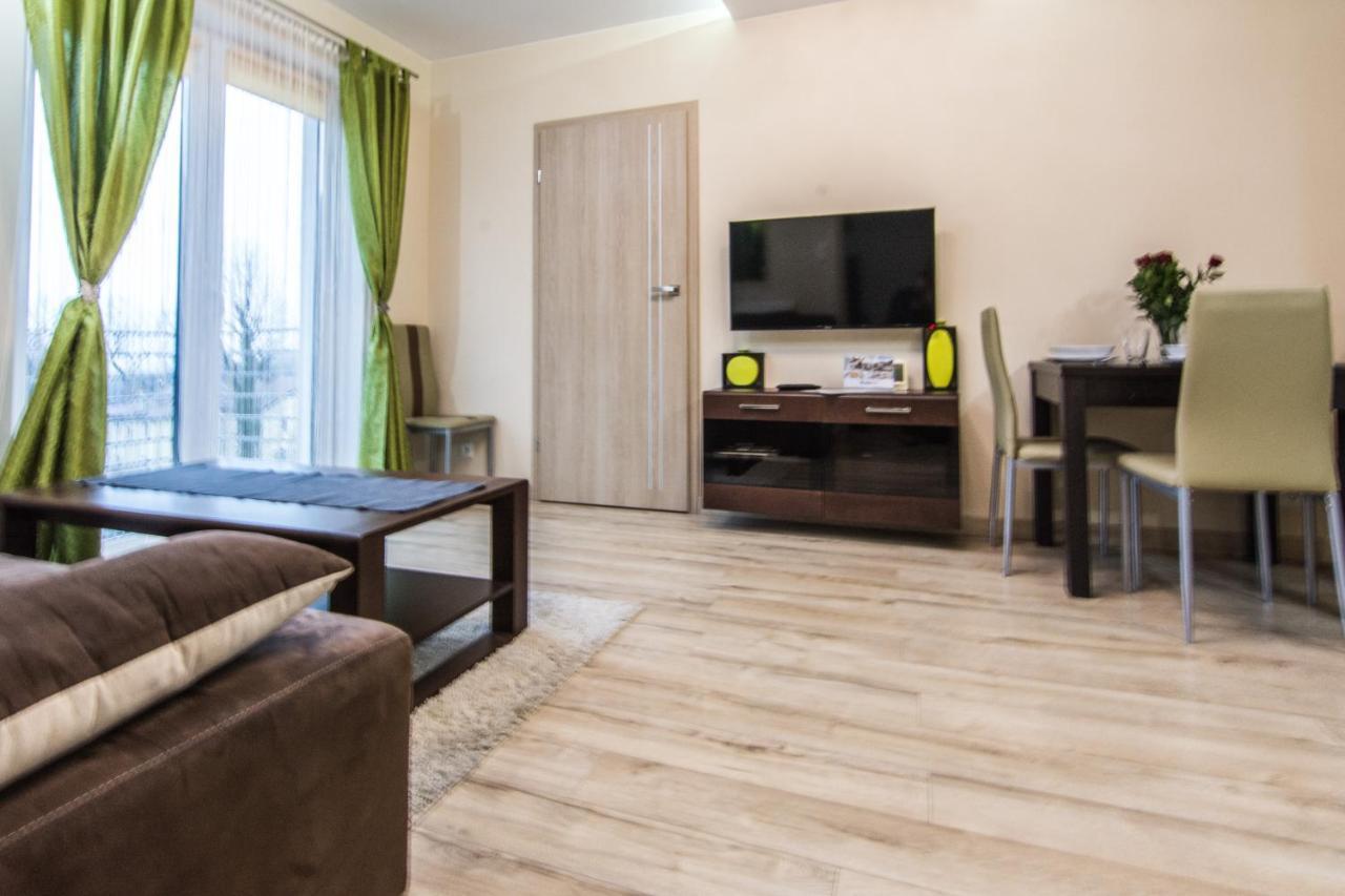Apartamenty Izerskie - Ul. Cicha 13H-I Świeradów-Zdrój Eksteriør bilde