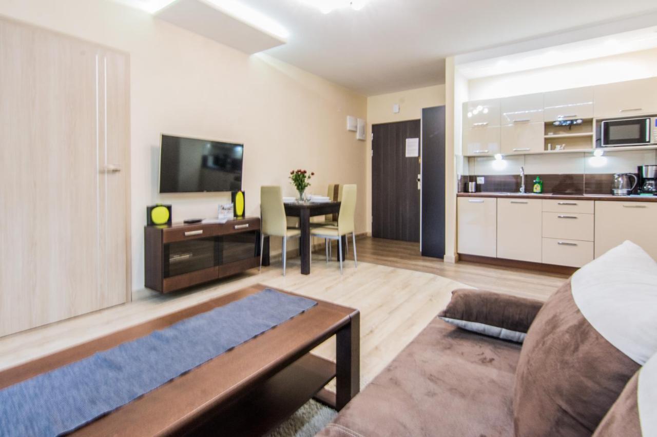 Apartamenty Izerskie - Ul. Cicha 13H-I Świeradów-Zdrój Eksteriør bilde