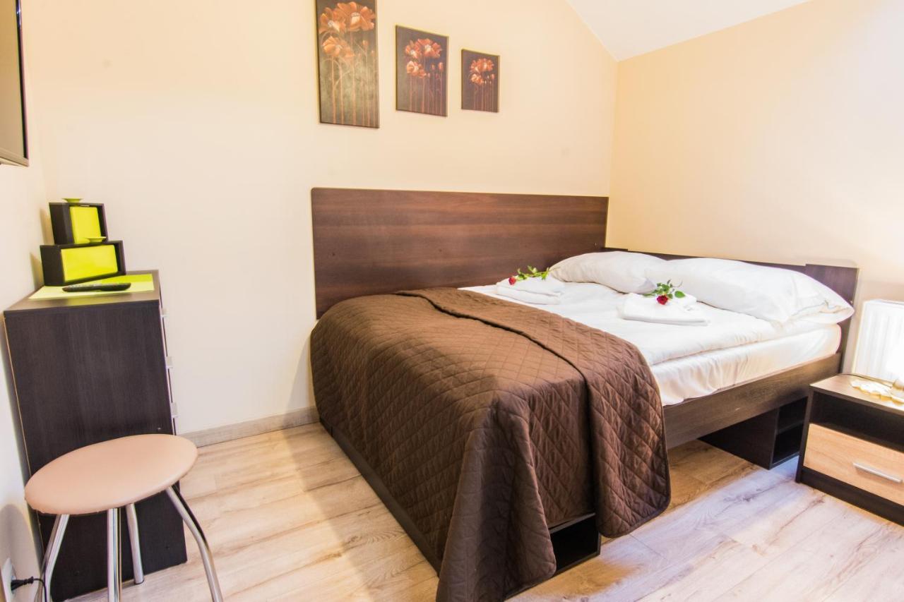 Apartamenty Izerskie - Ul. Cicha 13H-I Świeradów-Zdrój Eksteriør bilde