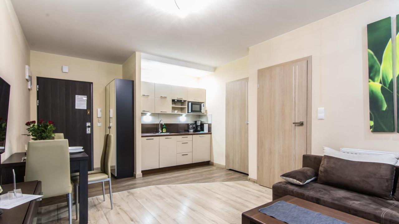 Apartamenty Izerskie - Ul. Cicha 13H-I Świeradów-Zdrój Eksteriør bilde