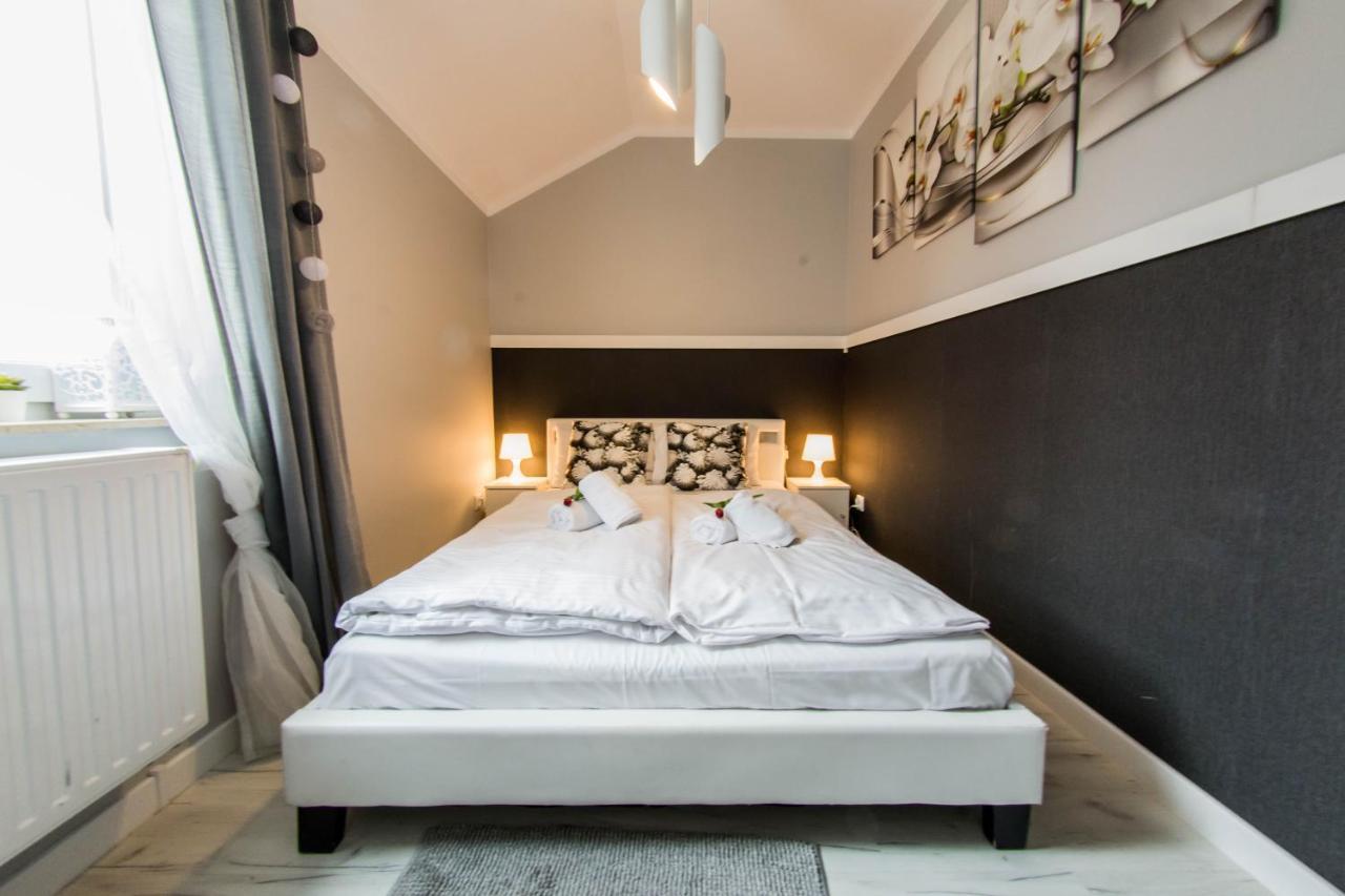 Apartamenty Izerskie - Ul. Cicha 13H-I Świeradów-Zdrój Eksteriør bilde