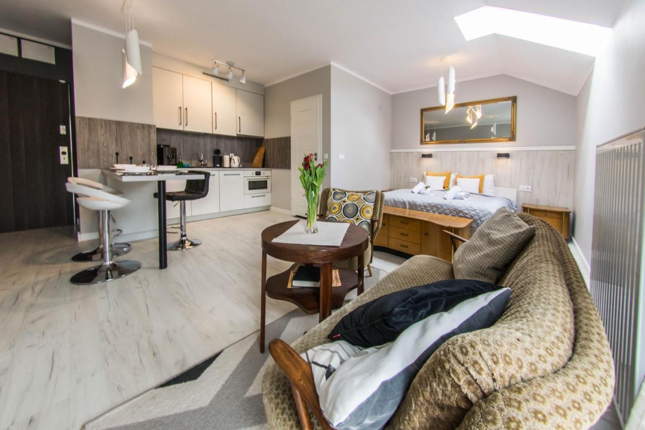 Apartamenty Izerskie - Ul. Cicha 13H-I Świeradów-Zdrój Eksteriør bilde
