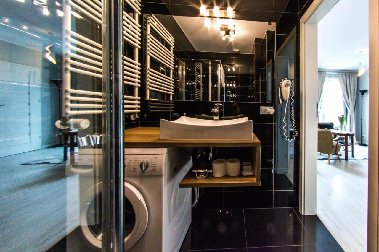 Apartamenty Izerskie - Ul. Cicha 13H-I Świeradów-Zdrój Eksteriør bilde