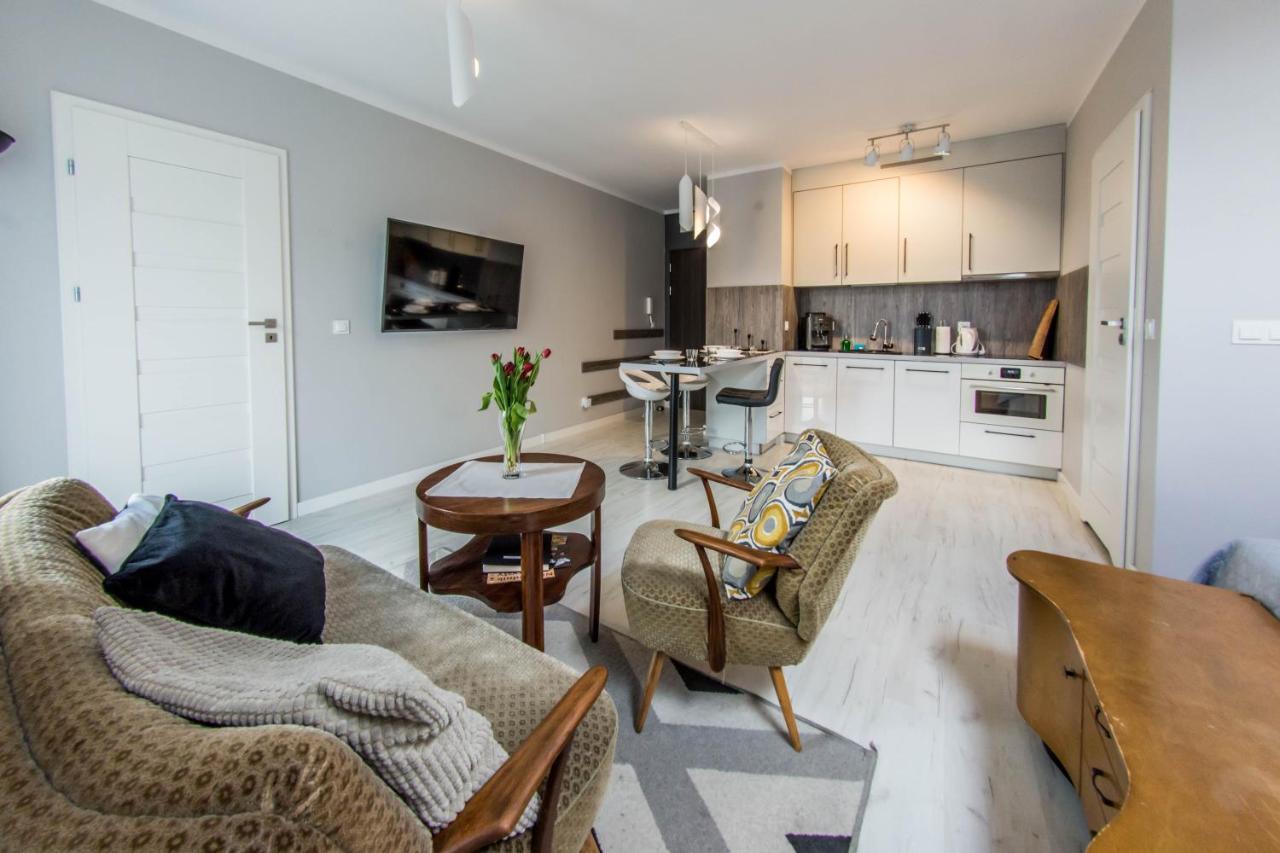 Apartamenty Izerskie - Ul. Cicha 13H-I Świeradów-Zdrój Eksteriør bilde
