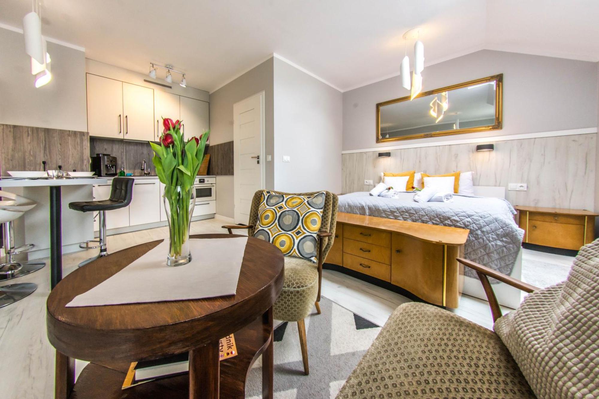 Apartamenty Izerskie - Ul. Cicha 13H-I Świeradów-Zdrój Eksteriør bilde