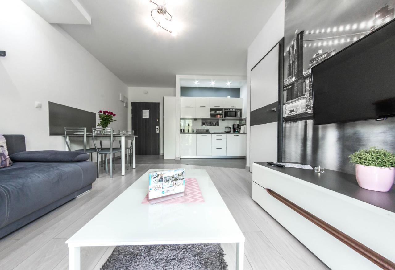 Apartamenty Izerskie - Ul. Cicha 13H-I Świeradów-Zdrój Eksteriør bilde