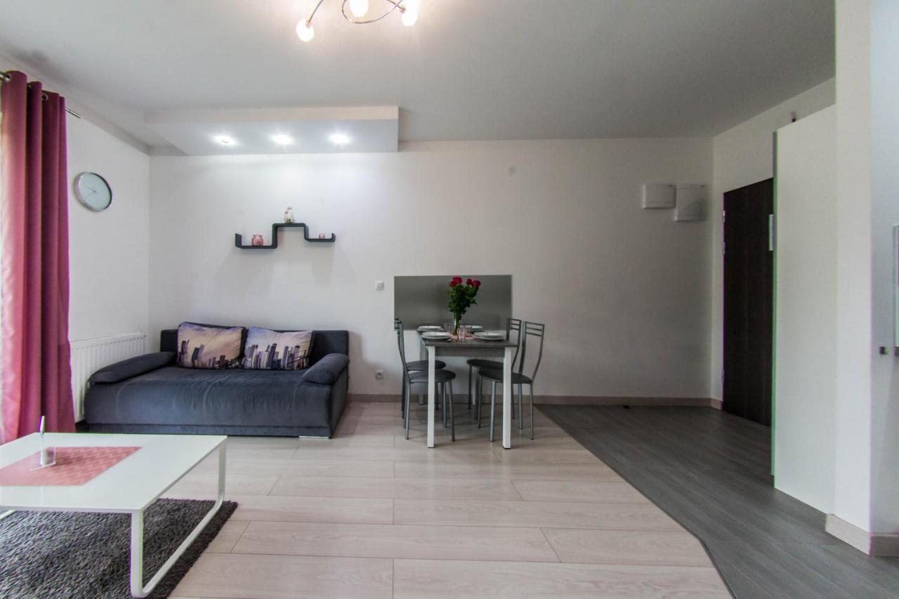 Apartamenty Izerskie - Ul. Cicha 13H-I Świeradów-Zdrój Eksteriør bilde