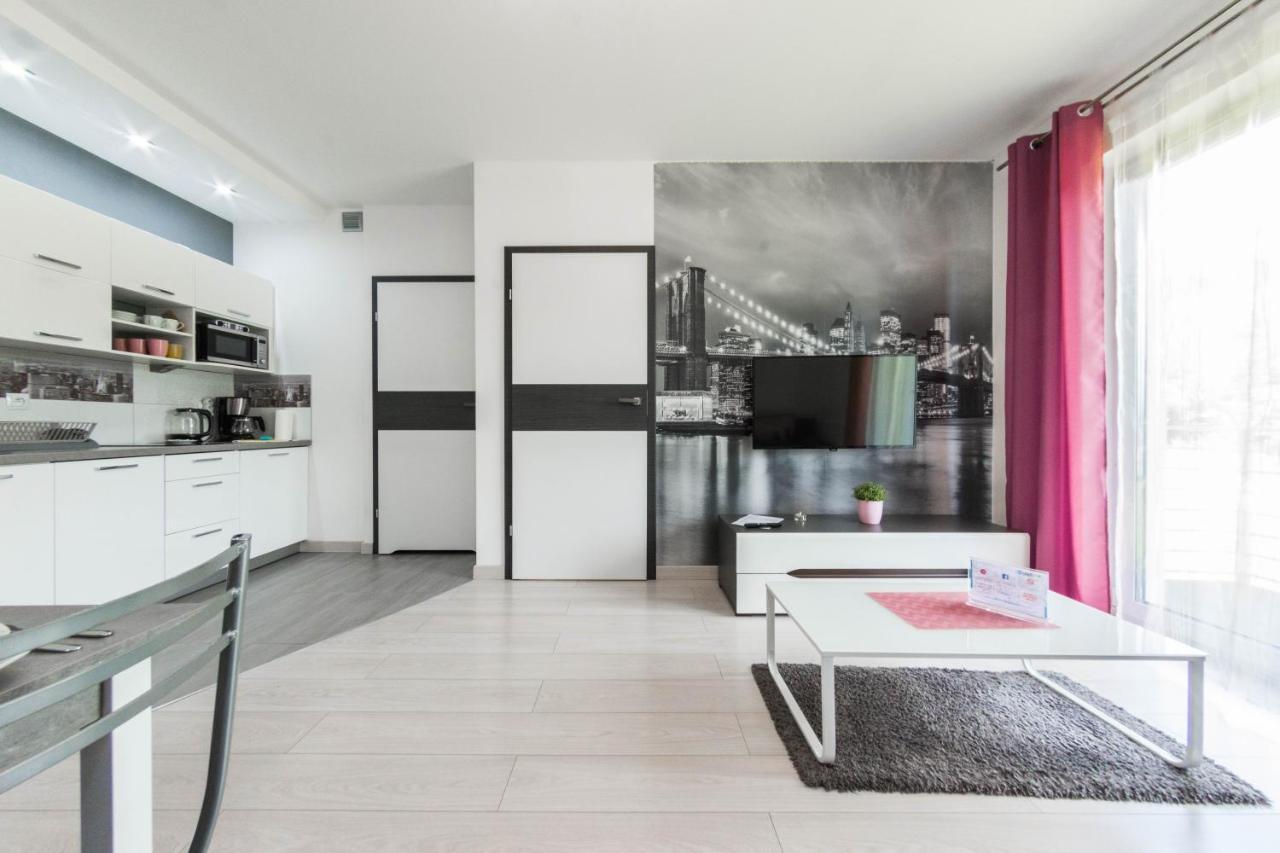 Apartamenty Izerskie - Ul. Cicha 13H-I Świeradów-Zdrój Eksteriør bilde