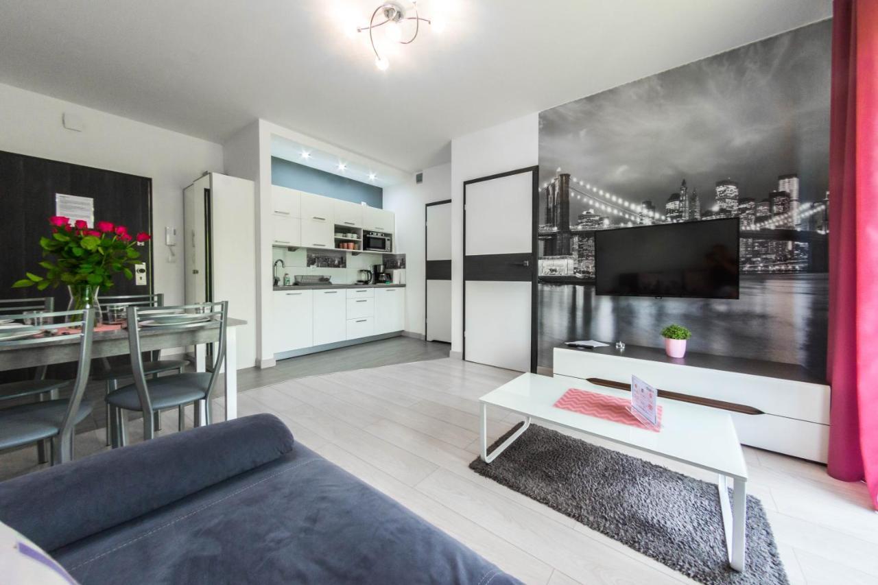 Apartamenty Izerskie - Ul. Cicha 13H-I Świeradów-Zdrój Eksteriør bilde