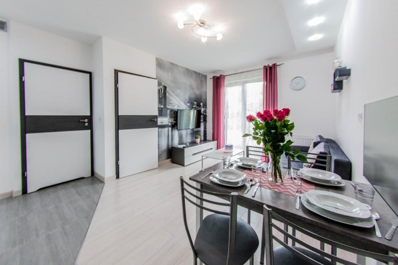 Apartamenty Izerskie - Ul. Cicha 13H-I Świeradów-Zdrój Eksteriør bilde