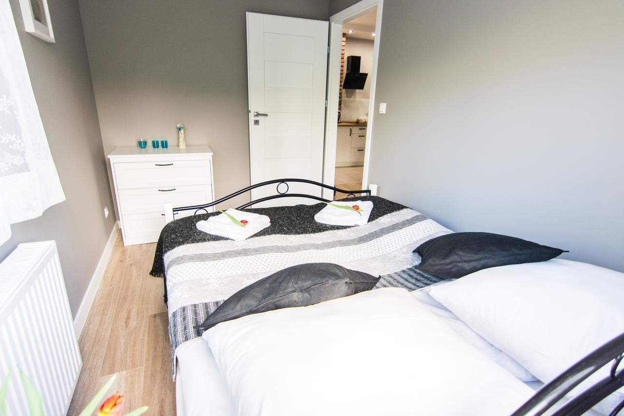 Apartamenty Izerskie - Ul. Cicha 13H-I Świeradów-Zdrój Eksteriør bilde