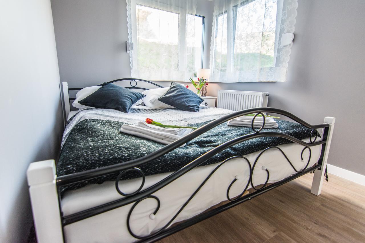 Apartamenty Izerskie - Ul. Cicha 13H-I Świeradów-Zdrój Eksteriør bilde