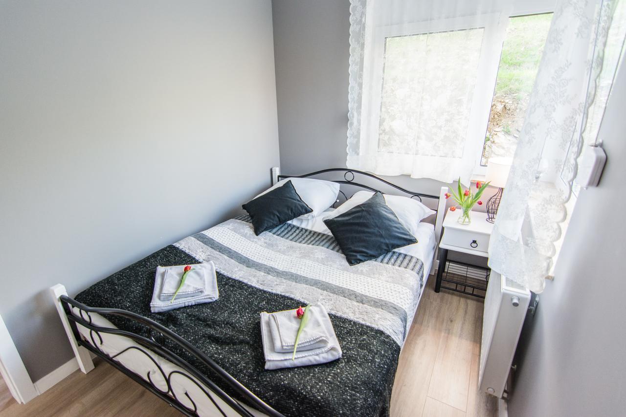 Apartamenty Izerskie - Ul. Cicha 13H-I Świeradów-Zdrój Eksteriør bilde