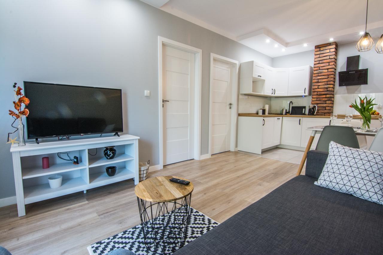Apartamenty Izerskie - Ul. Cicha 13H-I Świeradów-Zdrój Eksteriør bilde